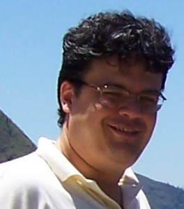 Marcelo Marques